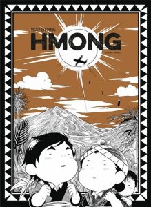 Couverture de Hmong