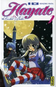 http://Couverture%20de%20HAYATE%20THE%20COMBAT%20BUTLER%20#1%20-%20Tome%201