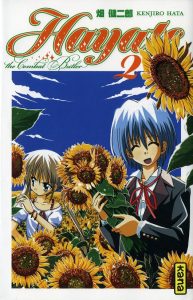 http://Couverture%20de%20HAYATE%20THE%20COMBAT%20BUTLER%20#2%20-%20Tome%202