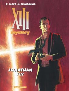 Couverture de XIII MYSTERY #11 - Jonathan Fly