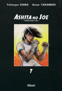 Couverture de ASHITA NO JOE #7 - Tomorrow's Joe