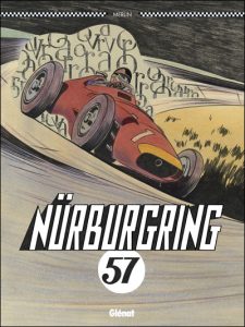Couverture de Nürburgring 57