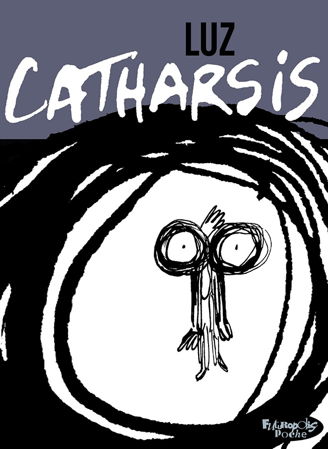 Couverture de Catharsis