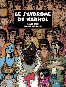 Couverture de Le Syndrome Warhol