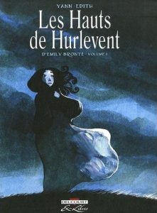 Couverture de HAUTS DE HURLEVENT (LES) #1 - Volume 1