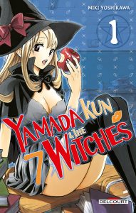 http://Couverture%20de%20YAMADA%20KUN%20AND%20THE%207%20WITCHES%20#1%20-%20Yamada%20Kun%20and%20the%207%20Witches