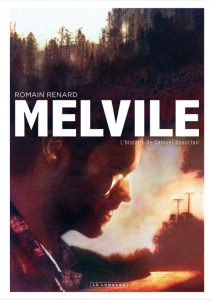 Couverture de MELVILE #0 - L'histoire de Samuel Beauclair