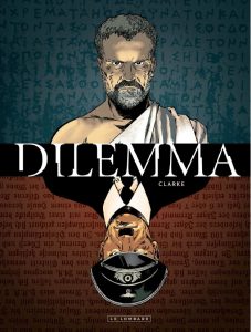 Couverture de DILEMMA #1 - Version A