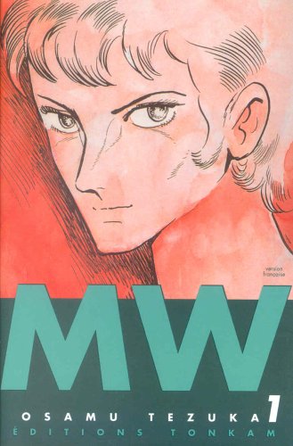 Couverture de MW #1 - Volume 1