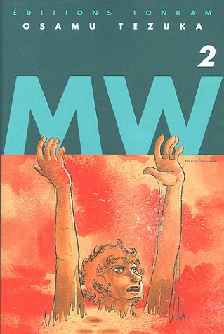 Couverture de MW #2 - Volume 2