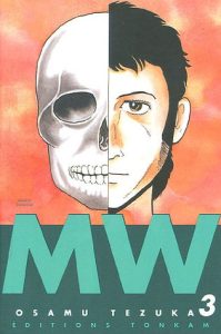 Couverture de MW #3 - Volume 3
