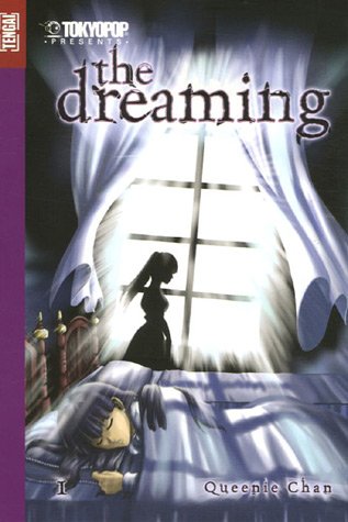 Couverture de THE DREAMING #1 - The Dreaming