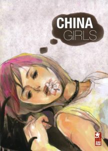 Couverture de China girls