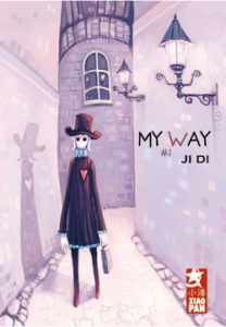 Couverture de MY WAY #1 - My way