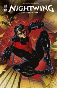 http://Couverture%20de%20NIGHTWING%20INTEGRALE%20#1%20-%20Volume%201