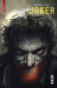 Couverture de Joker