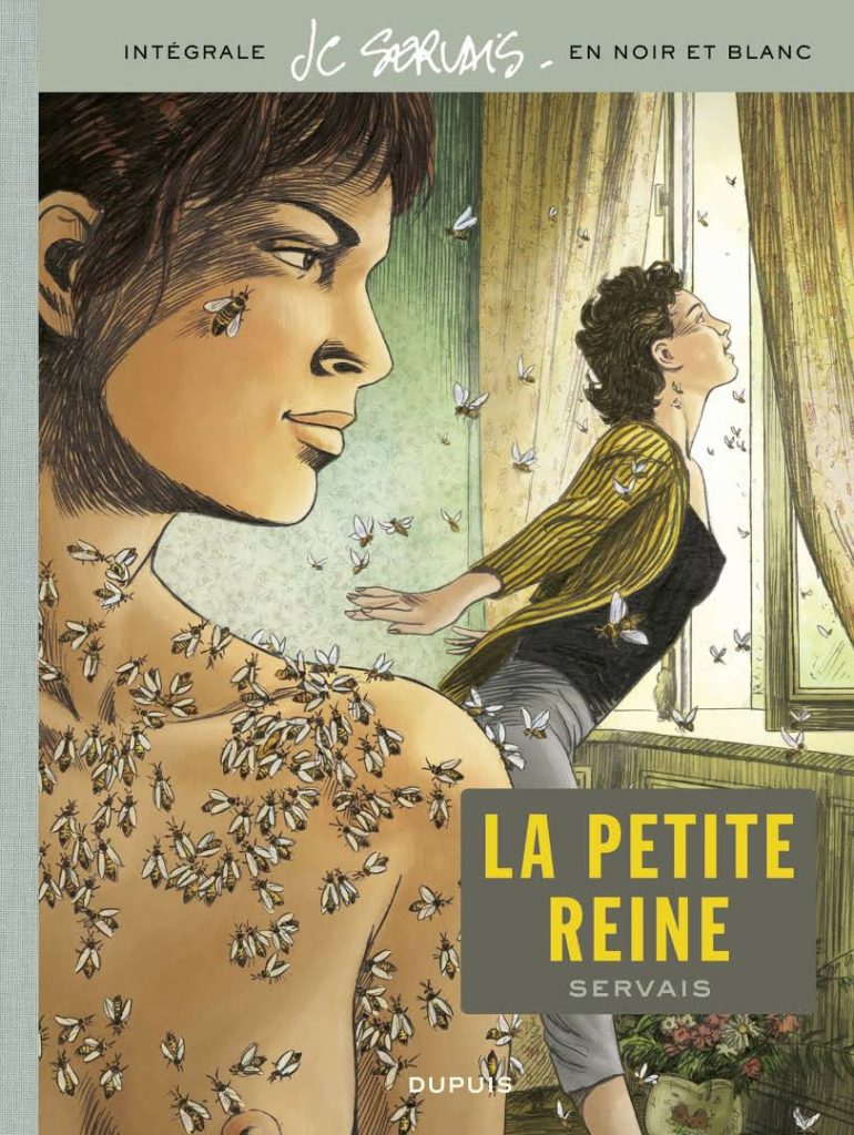 Couverture de PETITE REINE (LA) # - La petite reine (édition 2020)