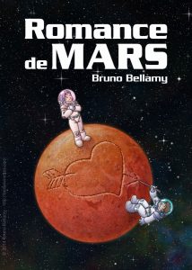 Couverture de Romance de Mars