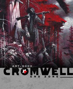 Couverture de The Art of Cromwell