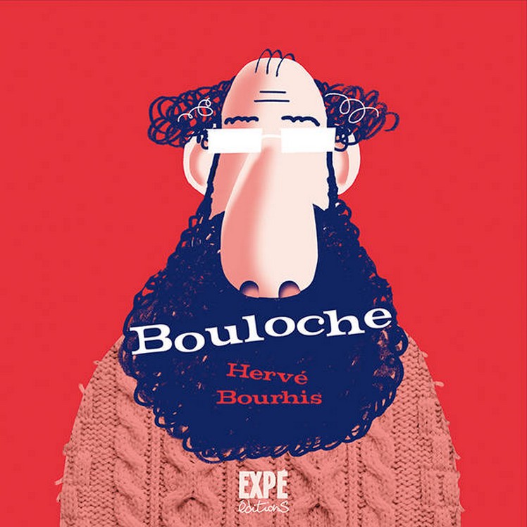BOULOCHE – H. Bourhis – Expé Editions – Preview