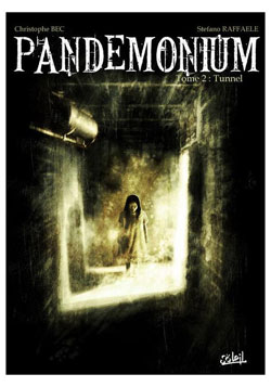 Pandémonium, tome 2