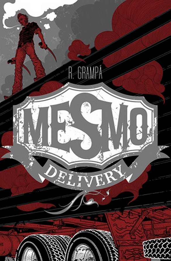MESMO DELIVERY – R. GRAMPA – ANKAMA – Preview