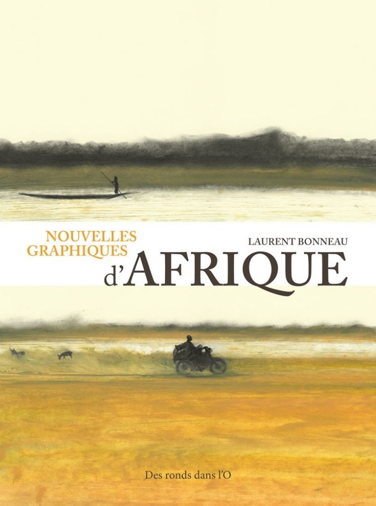 NOUVELLES GRAPHIQUES D’AFRIQUE – L. Bonneau – Preview
