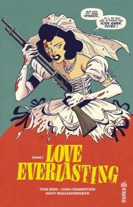Love Everlasting 1 couv Urban Comics