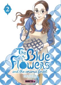 http://Couverture%20manga%20Blue%20flowers%20and%20the%20ceramic%20forest%20tome%202