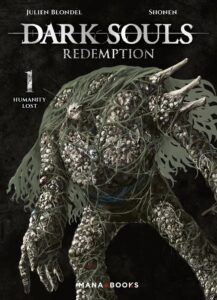 Dark Souls Redemption 1 couv Mana Books
