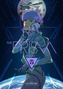 The prism 01 couv Oxymore