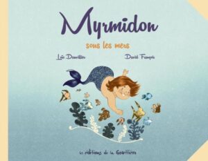 Myrmidon 7 couv Les éditions de la gouttière