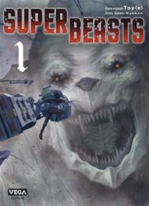 http://Manga%20Super%20Beasts%20volume%201%20couverture