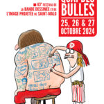 On va tous Buller à Quai des Bulles