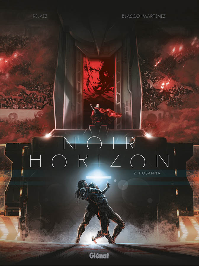 Noir Horizon 2 couv Glénat