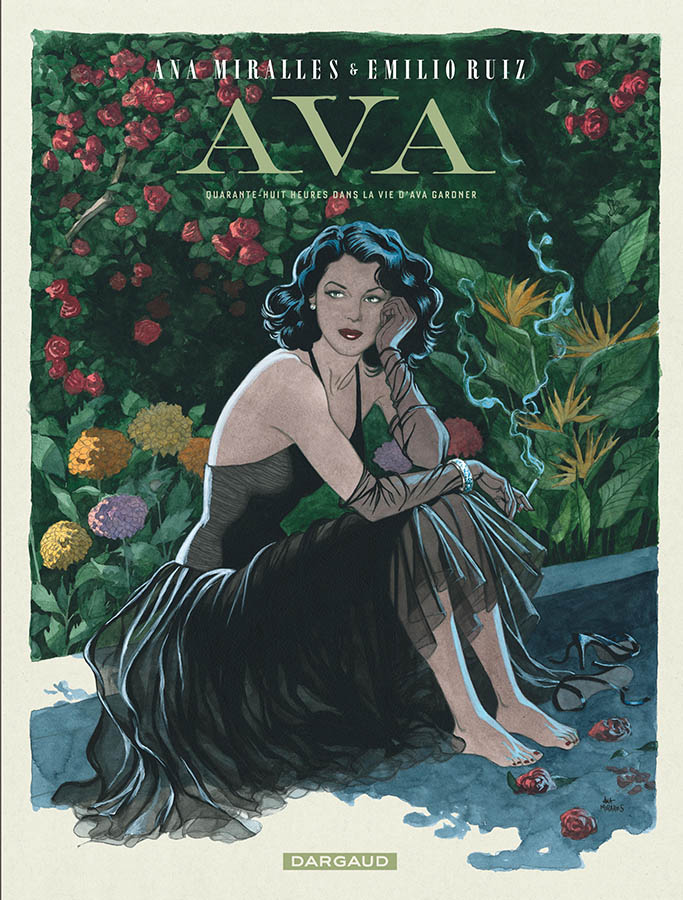 Ava couv Dargaud