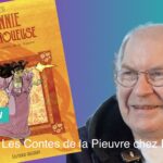 GESS pour le tome 4 de la série Les Contes de la Pieuvre aux Editions Delcourt