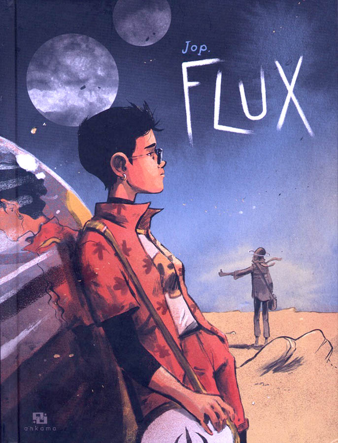 Flux couv Ankama