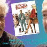 Interview de Gaël SEJOURNE et Philippe PELAEZ « Les Fesses à Bardot » aux Editions Grand Angle.