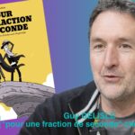 Guy DELISLE, « Pour une fraction de seconde » aux Editions Delcourt