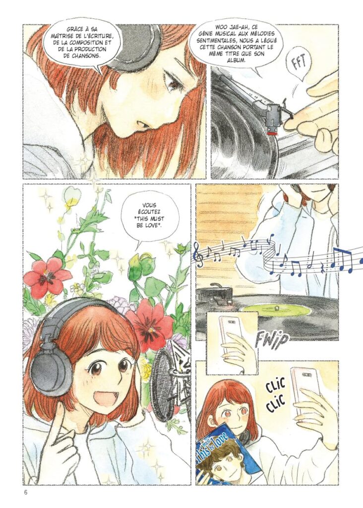 this must be love volume 1 extrait